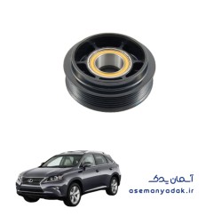 بلبرینگ پولی کمپرسور لکسوس آر ایکس ۳۵۰