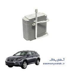 اواپراتور کولر لکسوس آر ایکس ۳۵۰