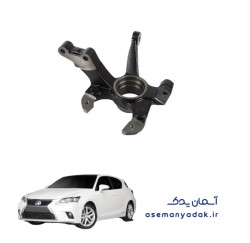 یاتاقان متحرک لکسوس سی تی ۲۰۰