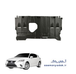 واشر کارتر لکسوس سی تی ۲۰۰