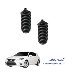 گردگیر میل فرمان لکسوس سی تی ۲۰۰