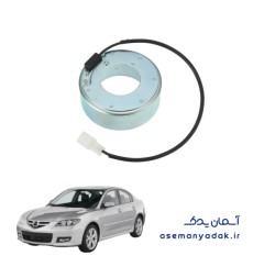 کویل الکتریکی کمپرسور مزدا ۳