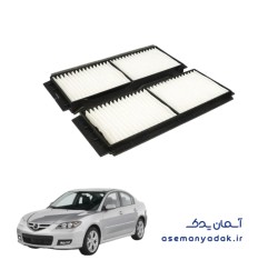 فیلتر کابین مزدا ۳