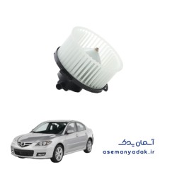 فن تهویه مزدا ۳