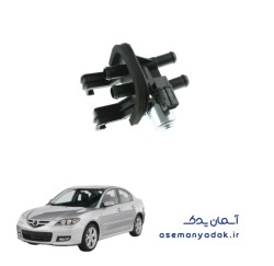 شیر بخاری مزدا ۳