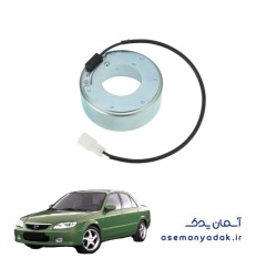 کویل الکتریکی کمپرسور مزدا ۳۲۳