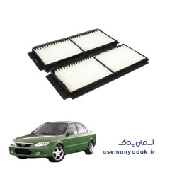 فیلتر کابین مزدا ۳۲۳
