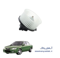 فن تهویه مزدا ۳۲۳