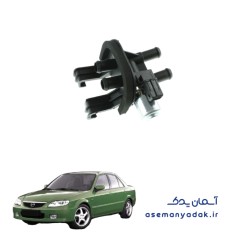 شیر بخاری مزدا ۳۲۳