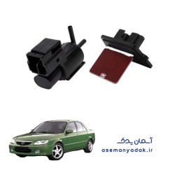 رگلاتور تهویه مزدا ۳۲۳