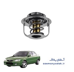 ترموستات کولر مزدا ۳۲۳