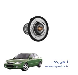 ترموستات بخاری مزدا ۳۲۳