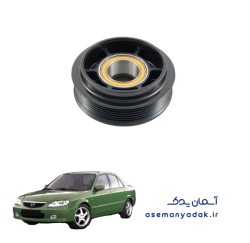 بلبرینگ پولی کمپرسور مزدا ۳۲۳