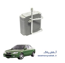 اواپراتور کولر مزدا ۳۲۳