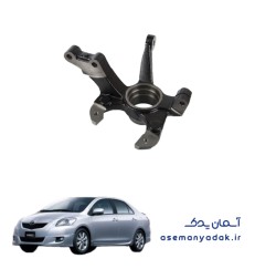 یاتاقان متحرک تویوتا یاریس