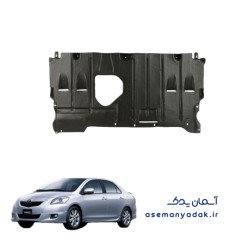 واشر کارتر تویوتا یاریس