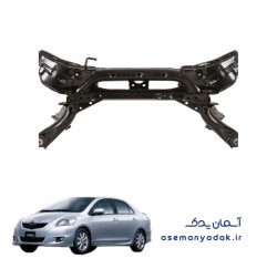 سیبک فرمان تویوتا یاریس