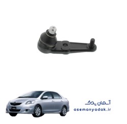 سیبک طبق تویوتا یاریس
