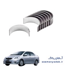 یاتاقان متحرک تویوتا یاریس