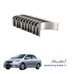 یاتاقان ثابت تویوتا یاریس