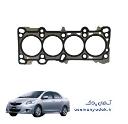 واشر سرسیلندرتویوتا یاریس