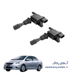 کویل احتراق تویوتا یاریس