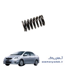 فنر سوپاپ تویوتا یاریس