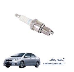 شمع موتور تویوتا یاریس