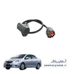 سنسور موقعیت میل‌لنگ تویوتا یاریس