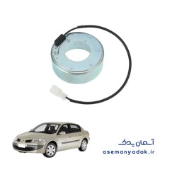 کویل الکتریکی کمپرسور رنو مگان