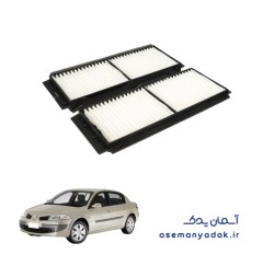فیلتر کابین رنو مگان