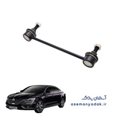 میل موج‌گیر رنو تالیسمان