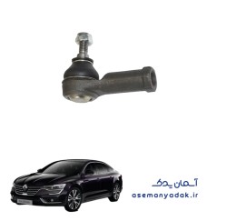 میل فرمان رنو تالیسمان