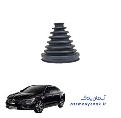 گردگیر پلوس رنو تالیسمان