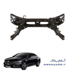 سیبک فرمان رنو تالیسمان