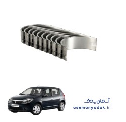 یاتاقان ثابت رنو ساندرو