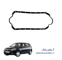 واشر کارتر رنو ساندرو