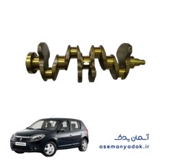 میل‌لنگ رنو ساندرو