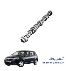میل‌ بادامک رنو ساندرو