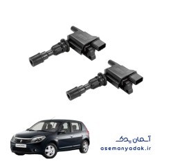 کویل احتراق رنو ساندرو