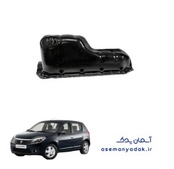 کارتر روغن رنو ساندرو