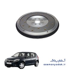 فلایویل رنو ساندرو