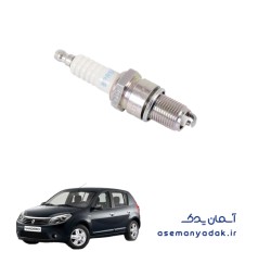 شمع موتور رنو ساندرو