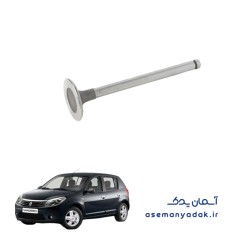سوپاپ موتور رنو ساندرو
