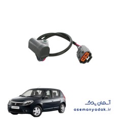 سنسور موقعیت میل‌لنگ رنو ساندرو