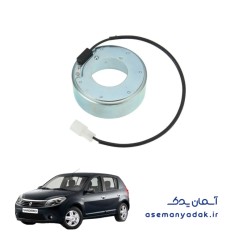 کویل الکتریکی کمپرسور رنو ساندرو