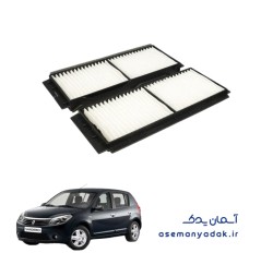 فیلتر کابین رنو ساندرو