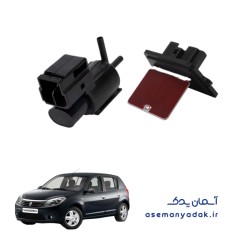 رگلاتور تهویه رنو ساندرو