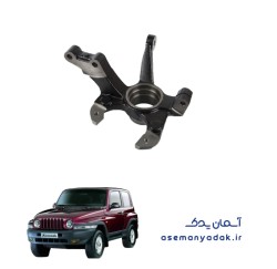 یاتاقان متحرک سانگ یانگ کوراندو