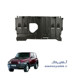 واشر کارتر سانگ یانگ کوراندو